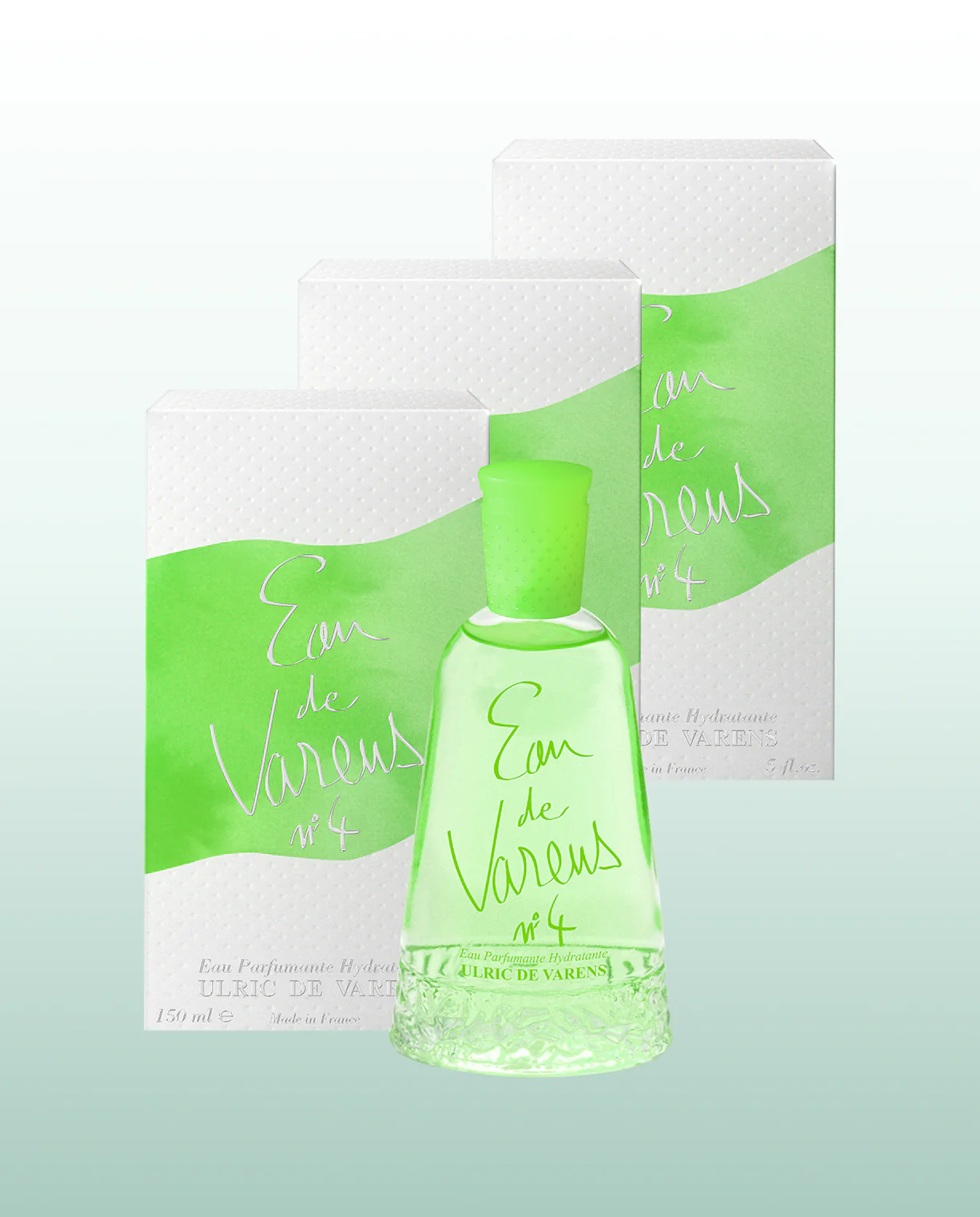 Eau de Varens