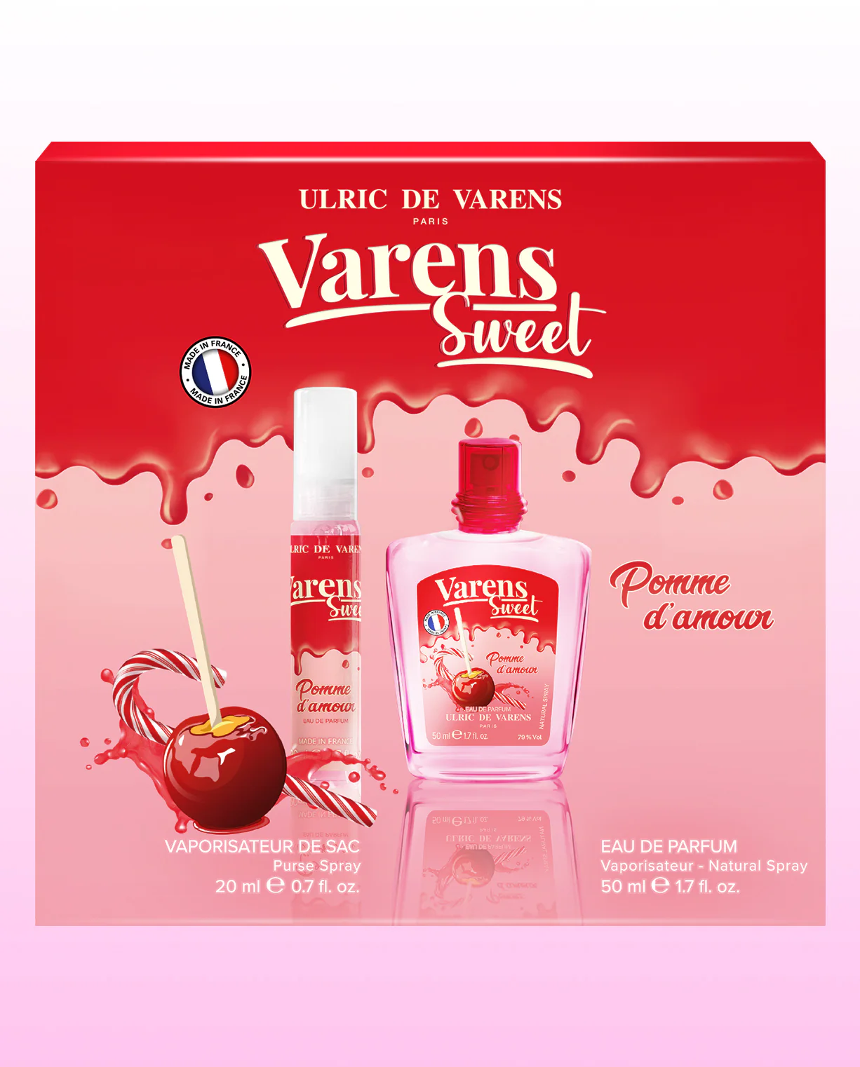 Nouveautés